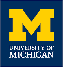 University of Michigan placeholder logo